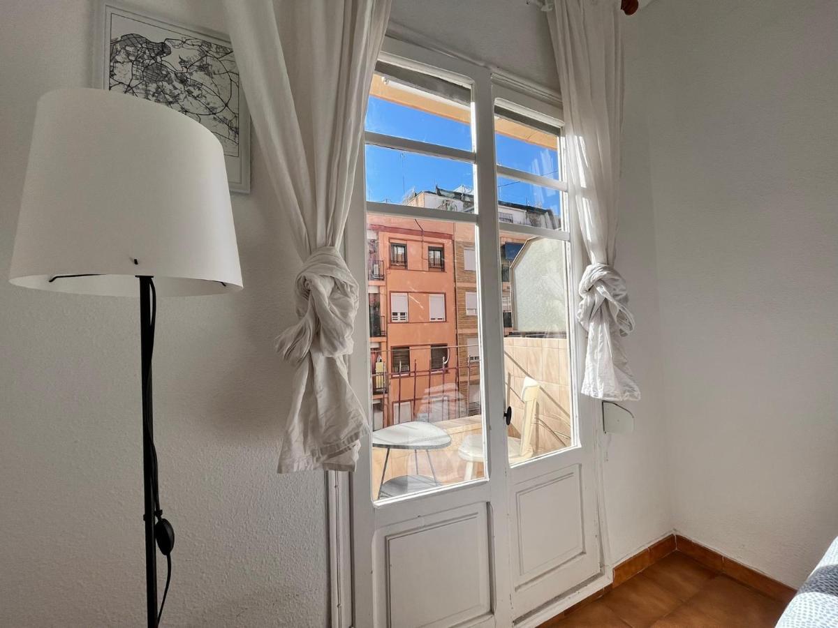 Comfortable Room - Habitacion Acogedora Valenza Esterno foto