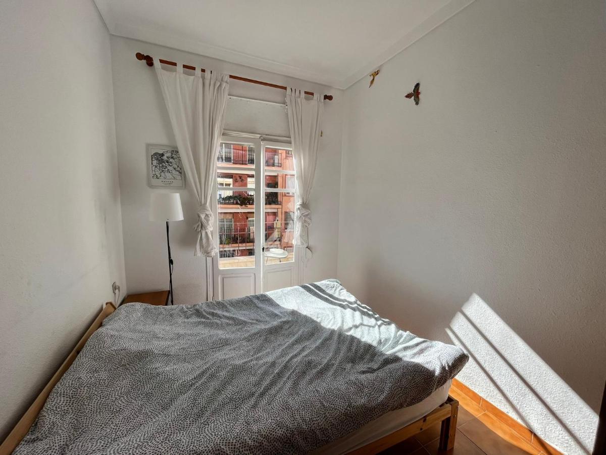 Comfortable Room - Habitacion Acogedora Valenza Esterno foto